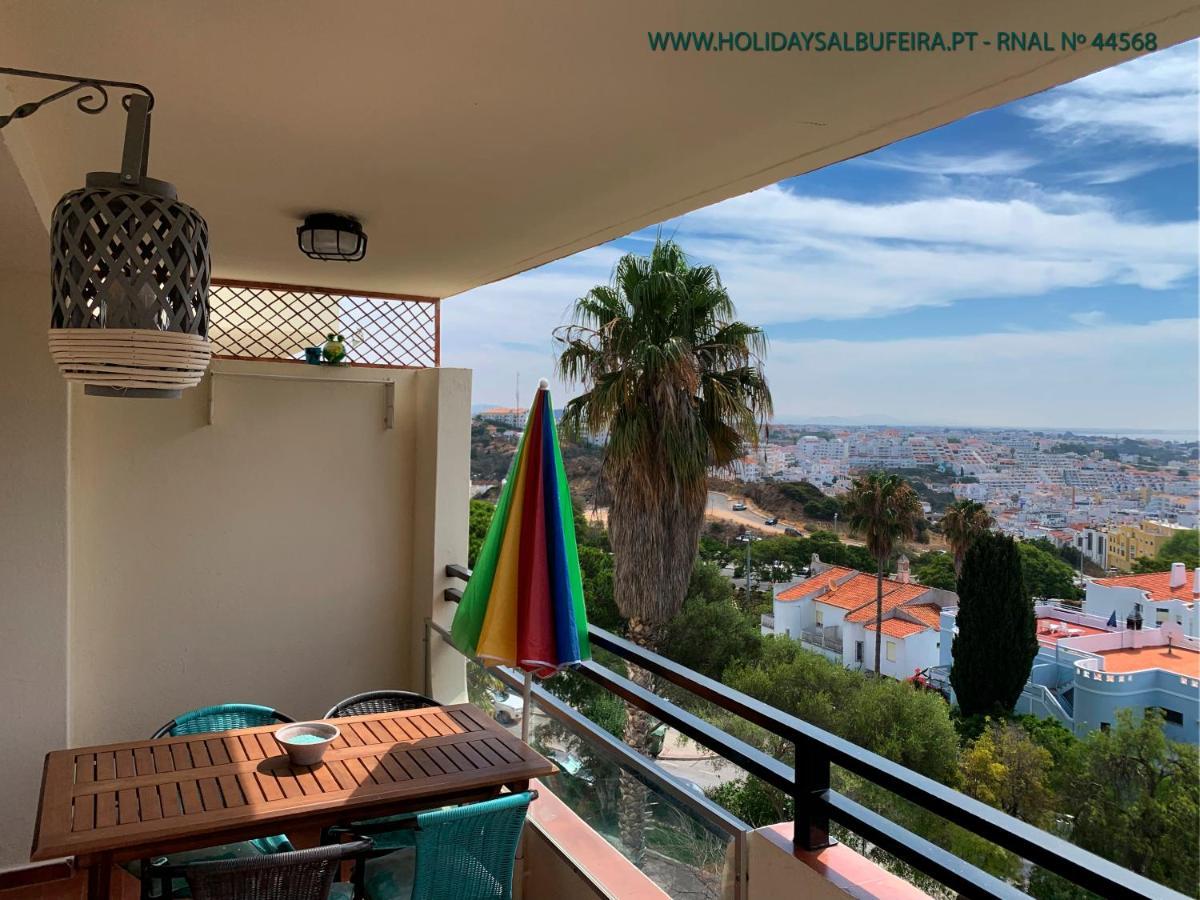 Holidays Albufeira - Ferias De Sonho エクステリア 写真