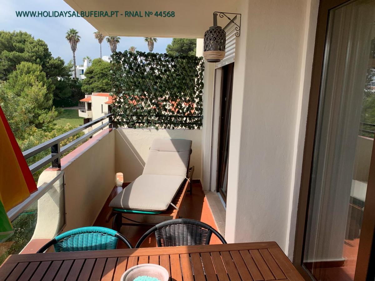 Holidays Albufeira - Ferias De Sonho エクステリア 写真