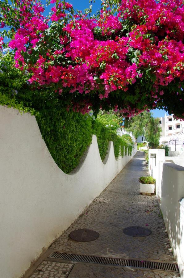 Holidays Albufeira - Ferias De Sonho エクステリア 写真