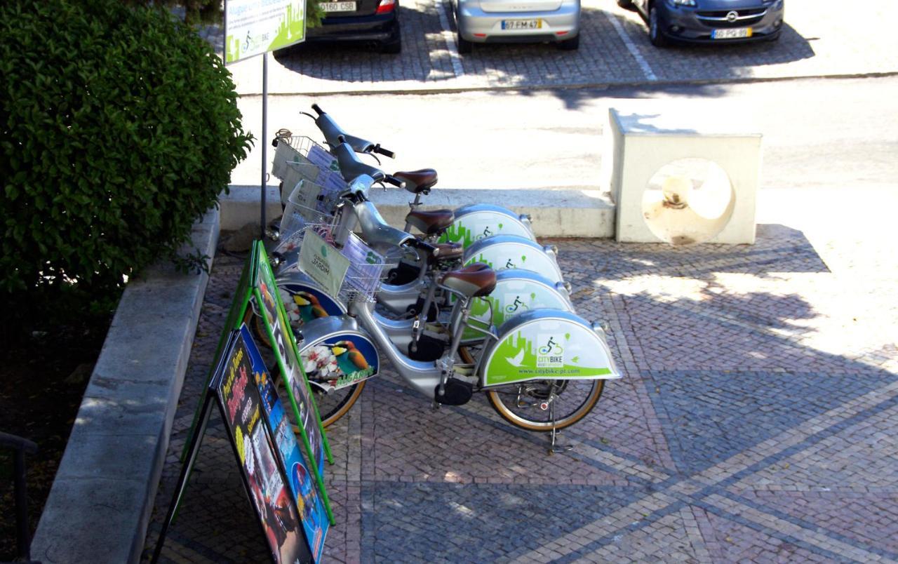 Holidays Albufeira - Ferias De Sonho エクステリア 写真