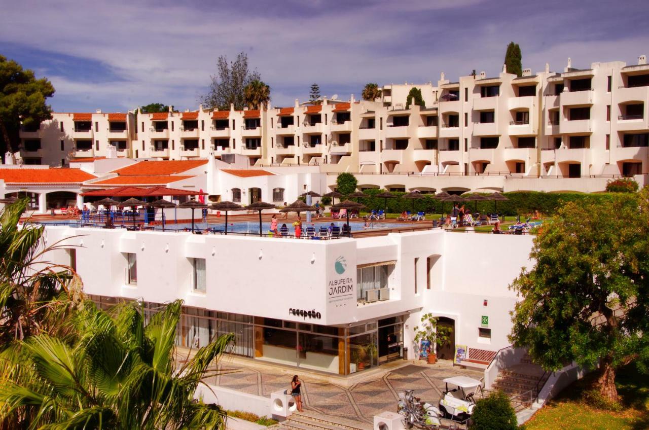 Holidays Albufeira - Ferias De Sonho エクステリア 写真