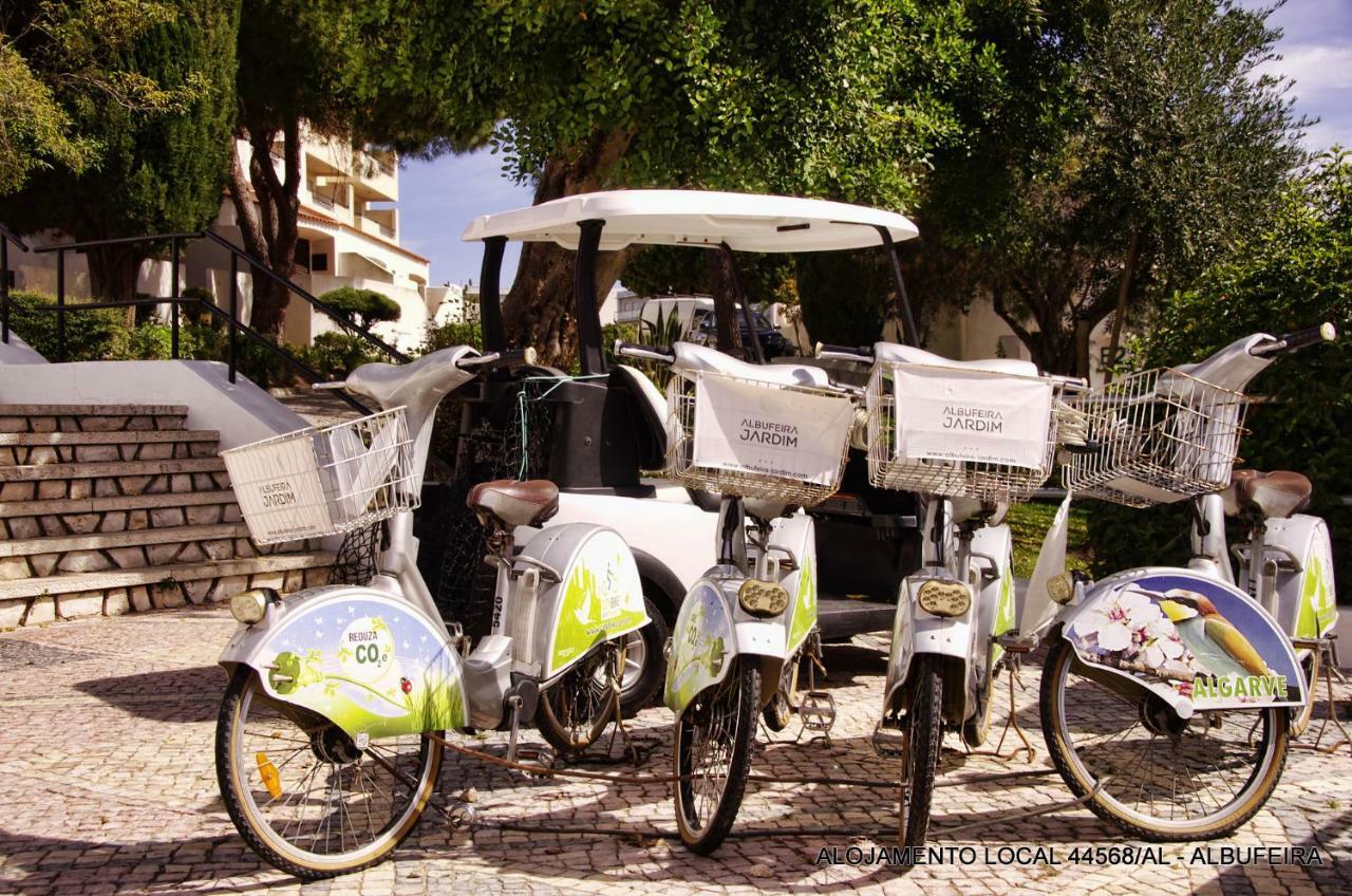 Holidays Albufeira - Ferias De Sonho エクステリア 写真