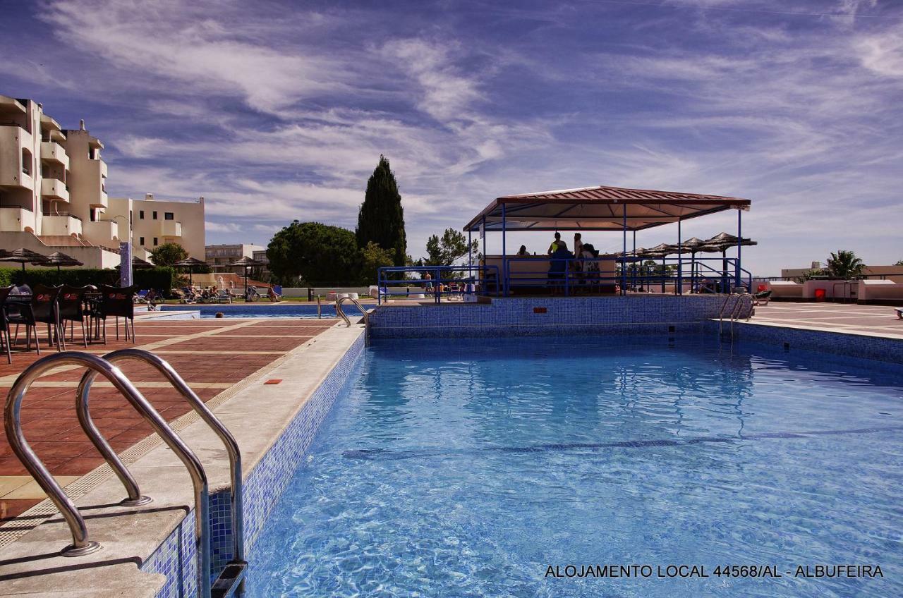Holidays Albufeira - Ferias De Sonho エクステリア 写真
