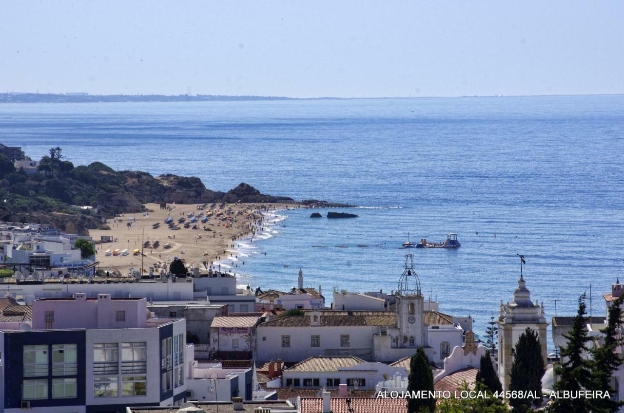 Holidays Albufeira - Ferias De Sonho エクステリア 写真
