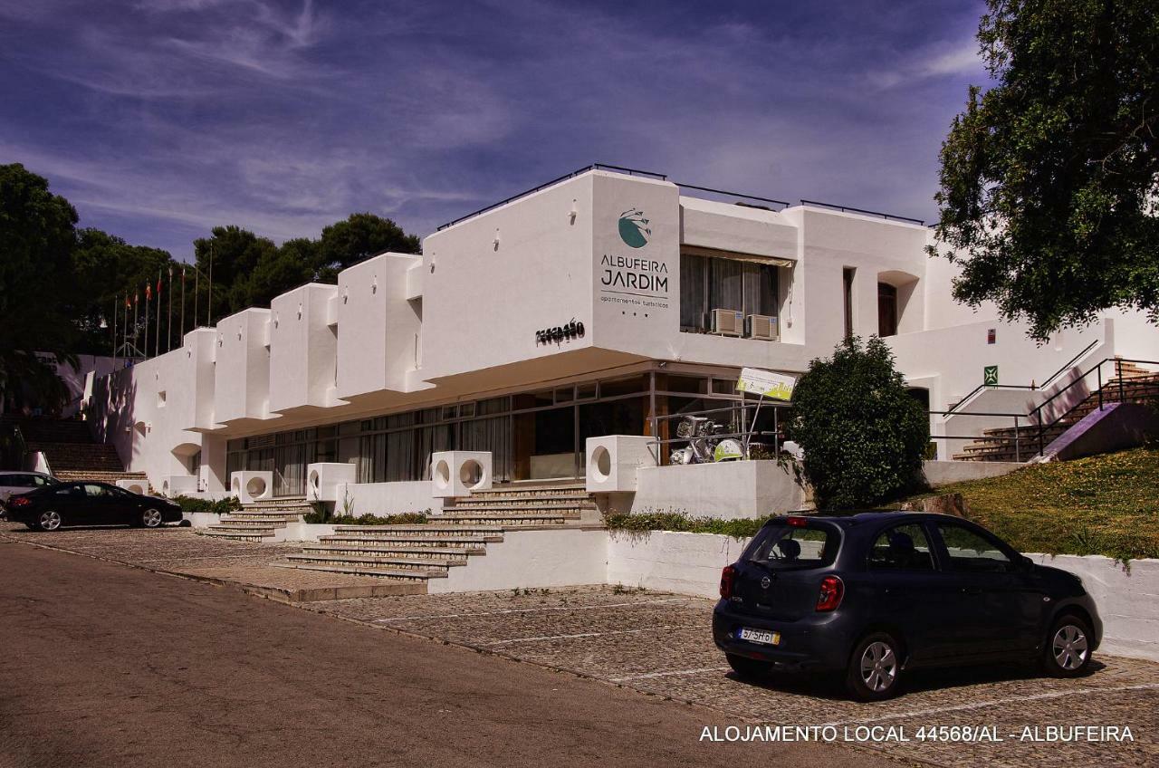 Holidays Albufeira - Ferias De Sonho エクステリア 写真