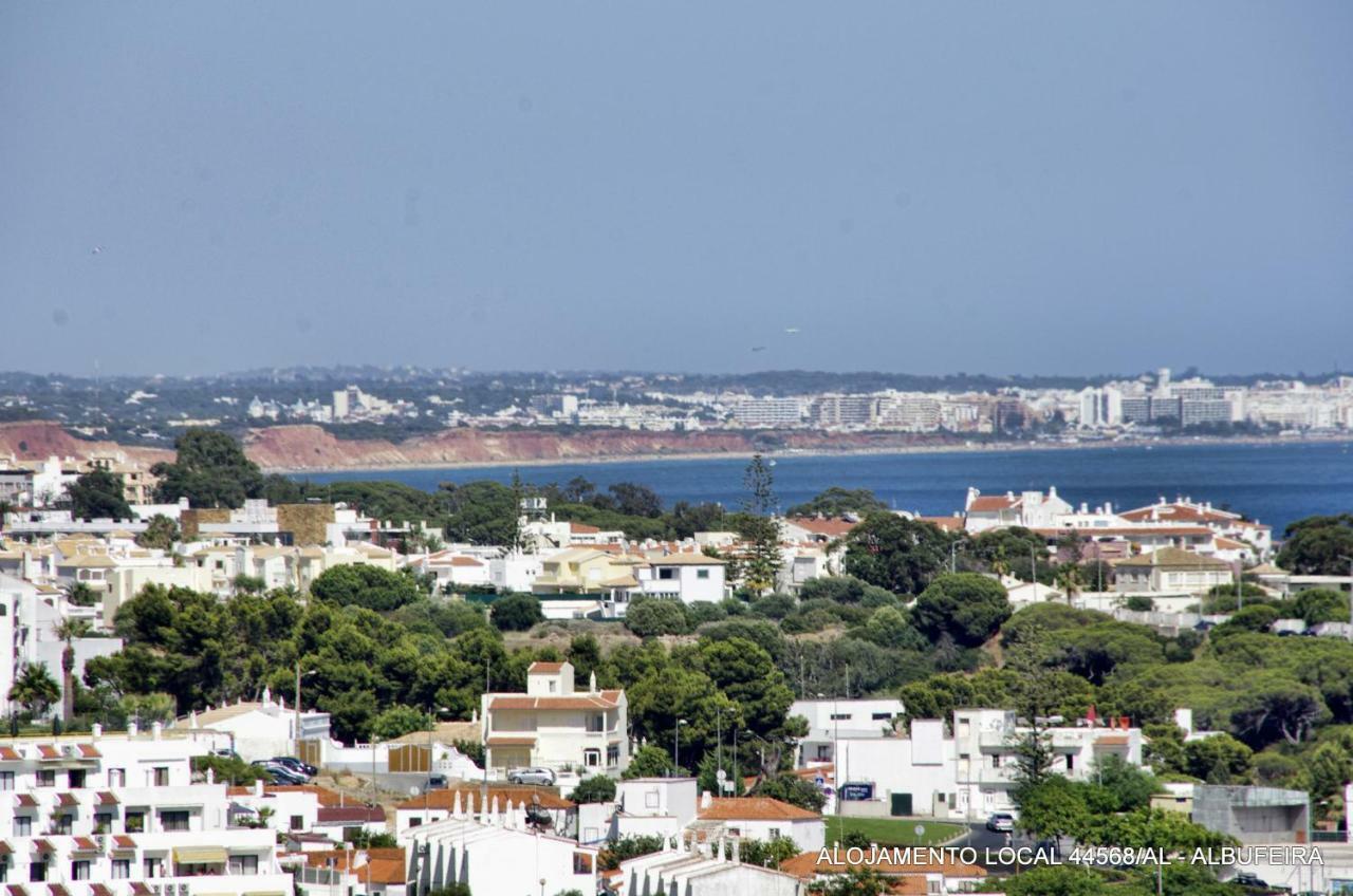 Holidays Albufeira - Ferias De Sonho エクステリア 写真