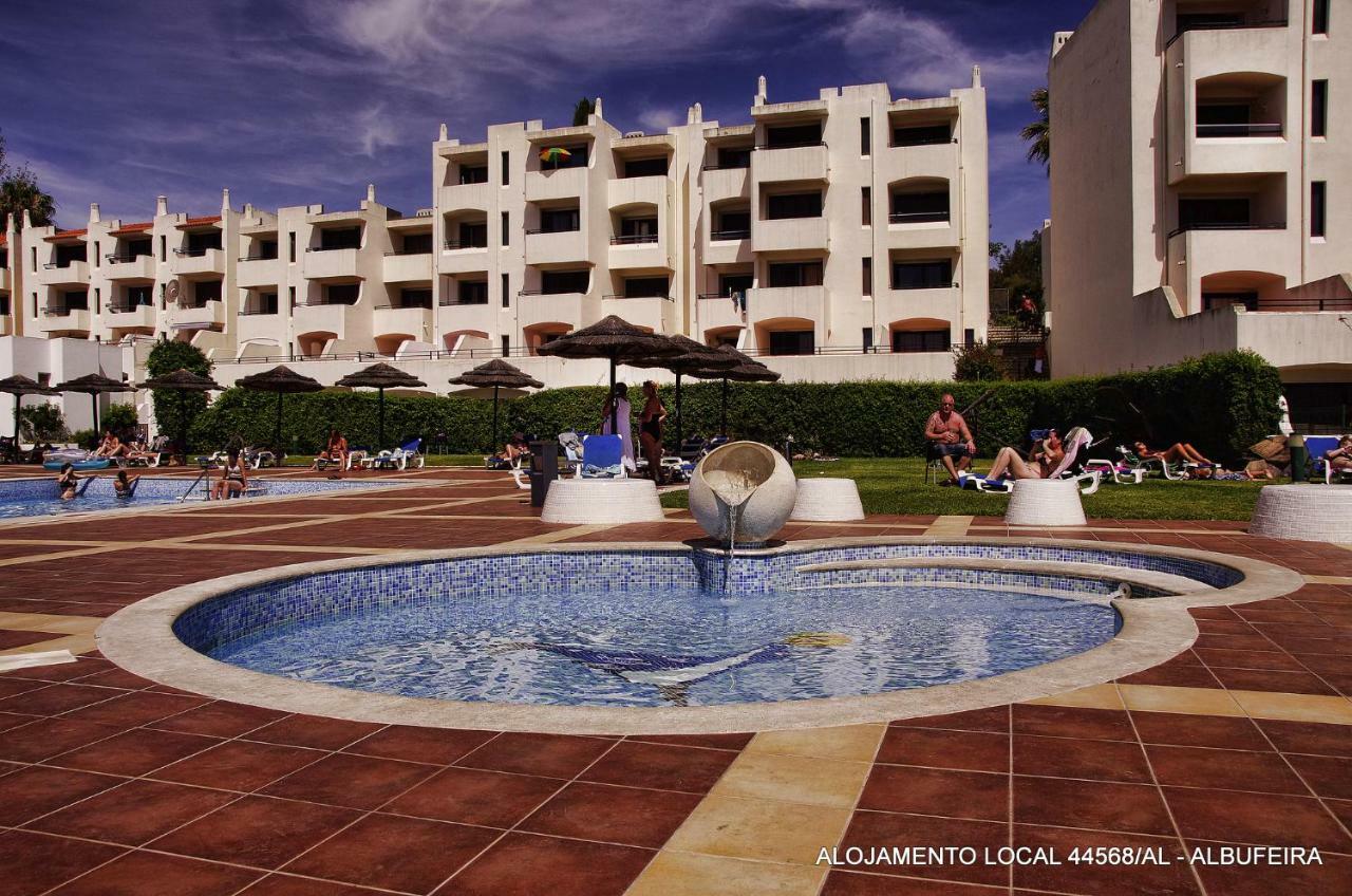 Holidays Albufeira - Ferias De Sonho エクステリア 写真