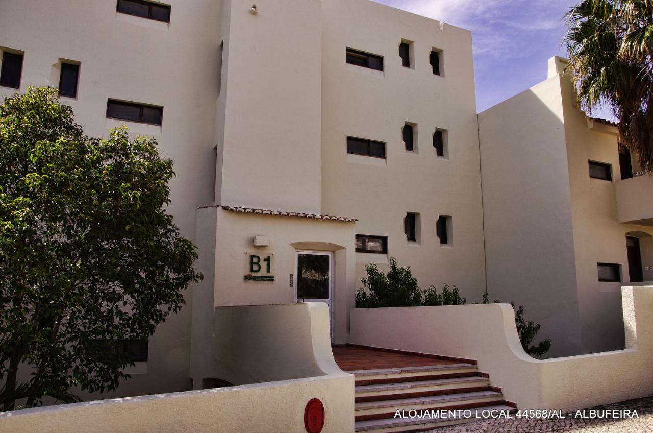 Holidays Albufeira - Ferias De Sonho エクステリア 写真
