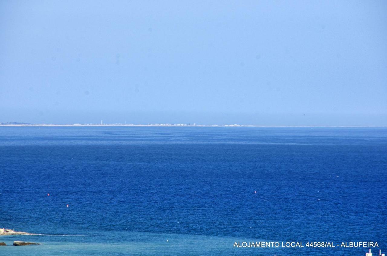 Holidays Albufeira - Ferias De Sonho エクステリア 写真