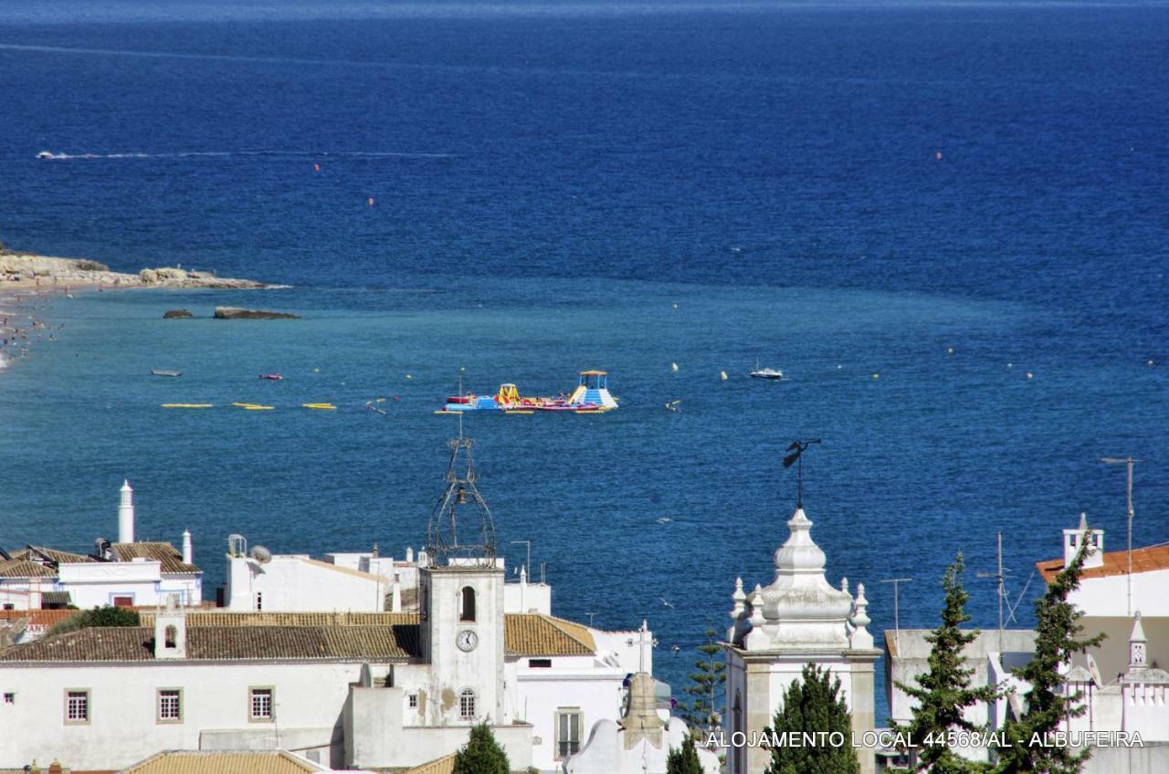 Holidays Albufeira - Ferias De Sonho エクステリア 写真
